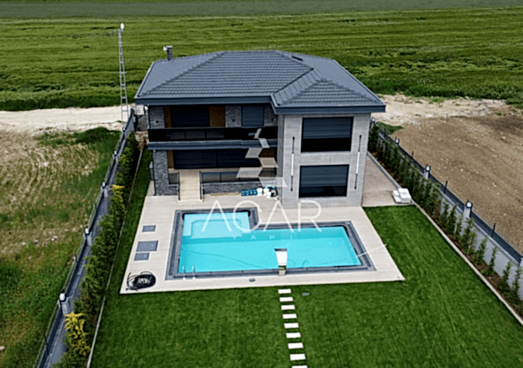 Silivri-villa-inşaat-şirketi