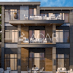 Kocaeli lüks villa projesi