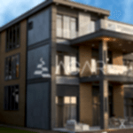 Kocaeli lüks villa projesi