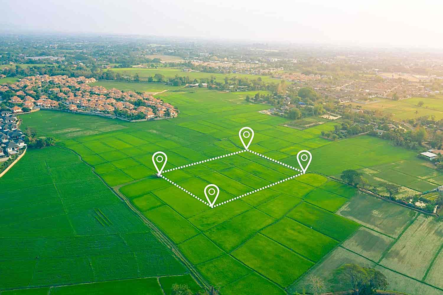 arsa alırken dikkat edilmesi gerekenler