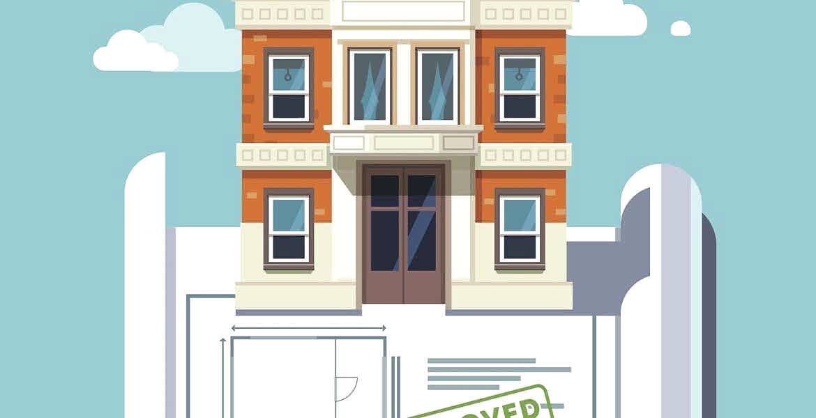 villa yapı ruhsatı nasıl alınır