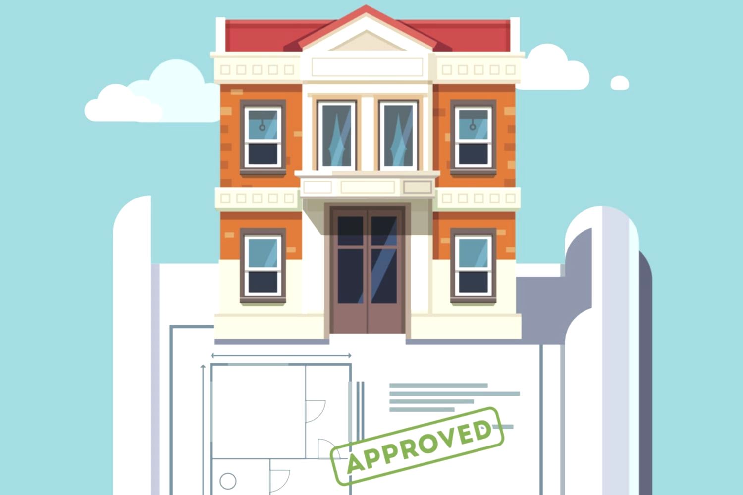 villa yapı ruhsatı nasıl alınır