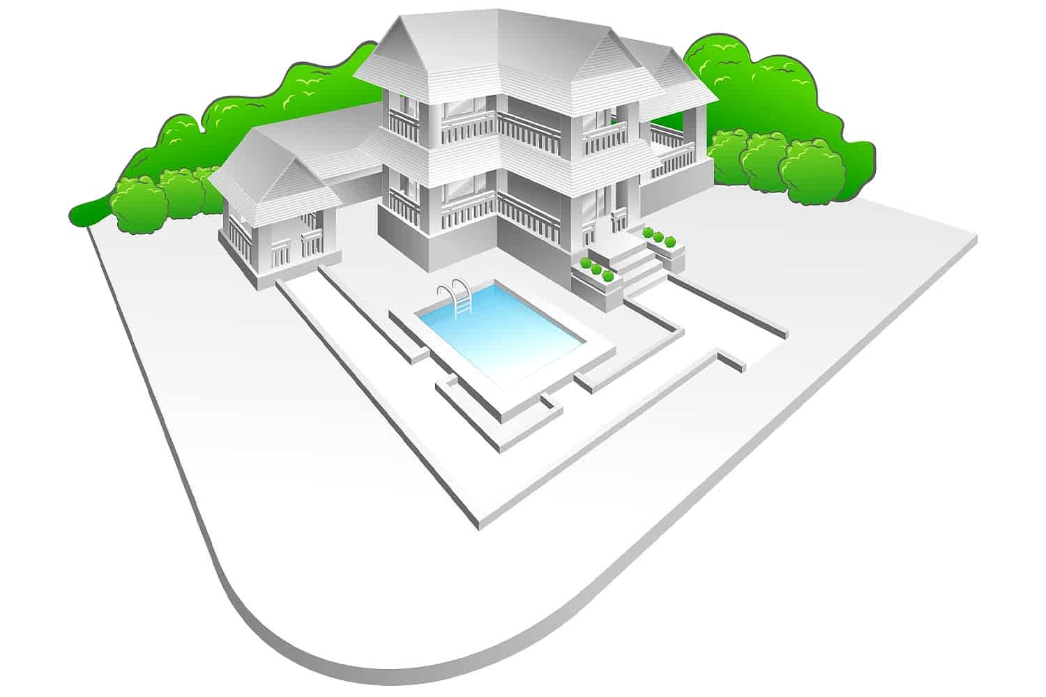 villa yapı ruhsatı nasıl alınır