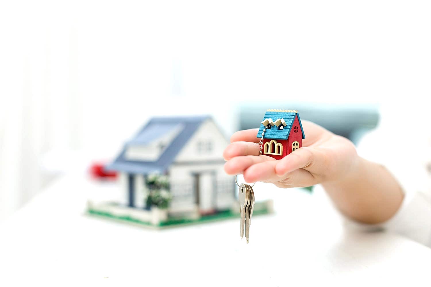 anahtar teslim villa inşaatı